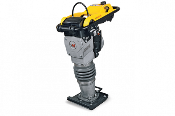 Bencinsko 2-taktno vibracijsko nabijalo BS60-2