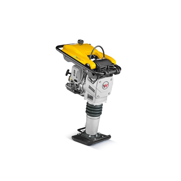 Bencinsko 4-taktno vibracijsko nabijalo BS50-4As