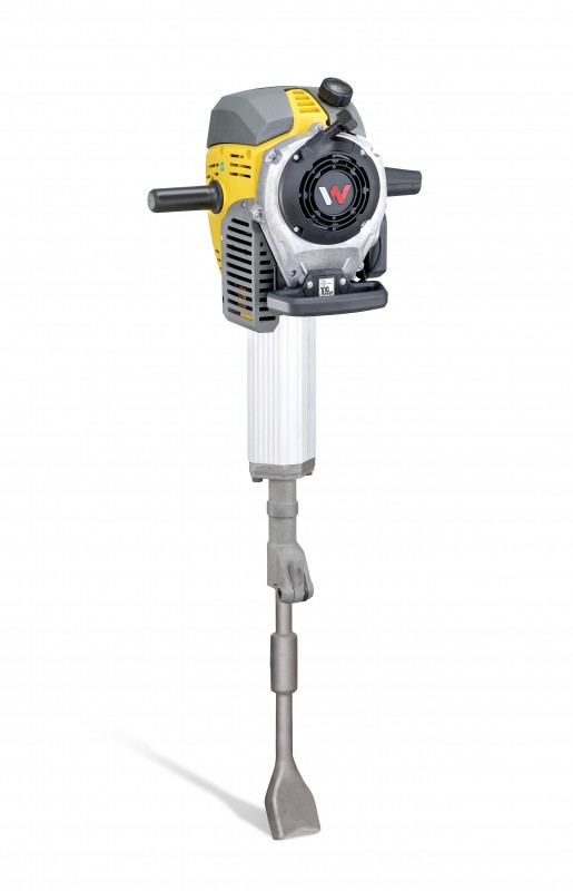 Rušilno kladivo BH55