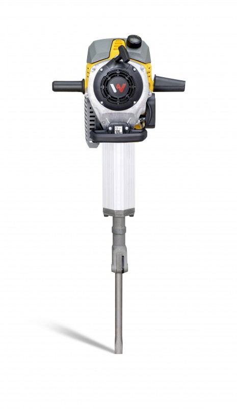 Rušilno kladivo BH65