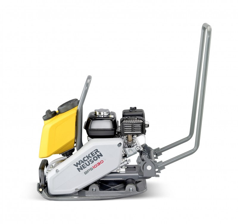 Vibracijska plošča BPS 1030Bw