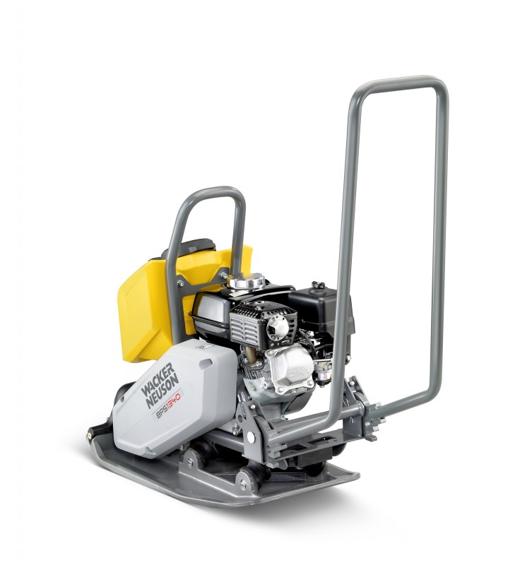 Vibracijska plošča BPS 1340Bw