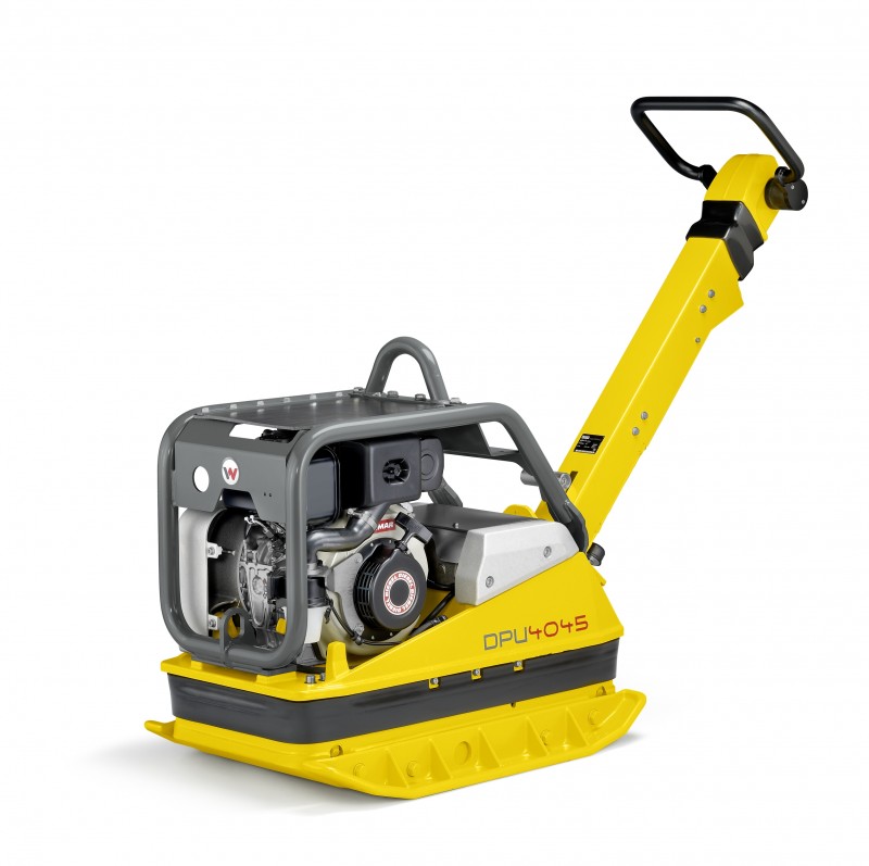 Vibracijska plošča DPU 4045Yeh