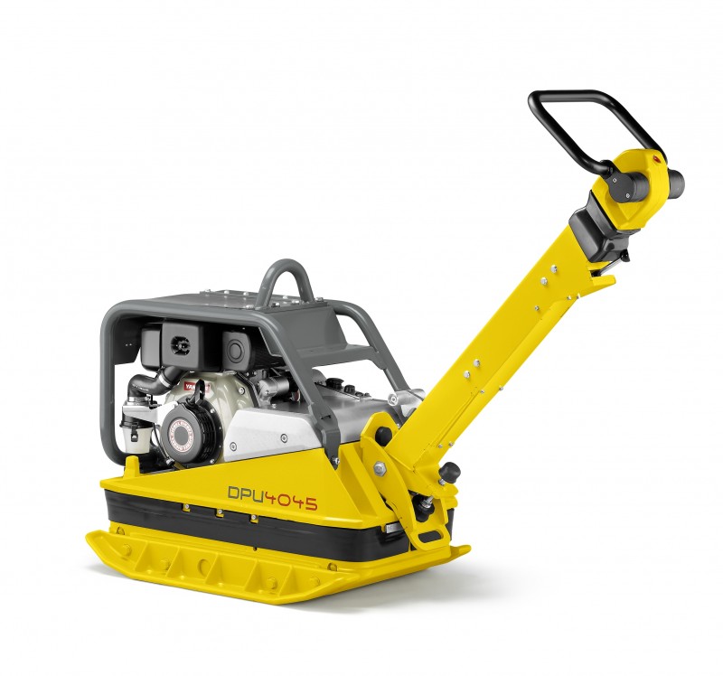 Vibracijska plošča DPU 4045Yeh