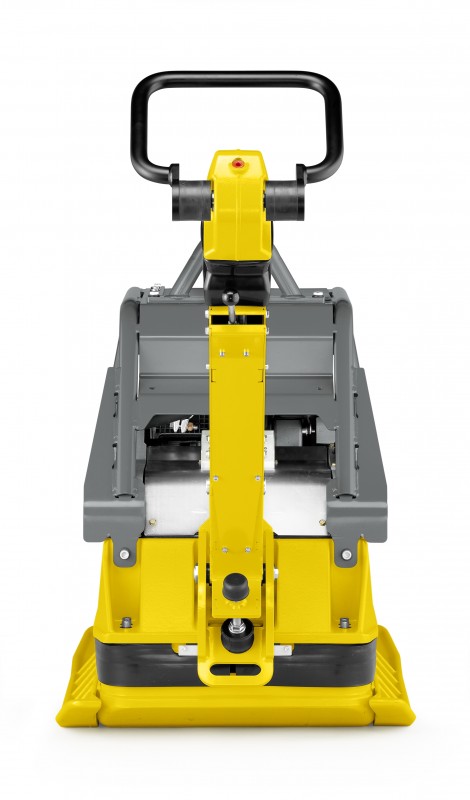 Vibracijska plošča DPU 6555Hec