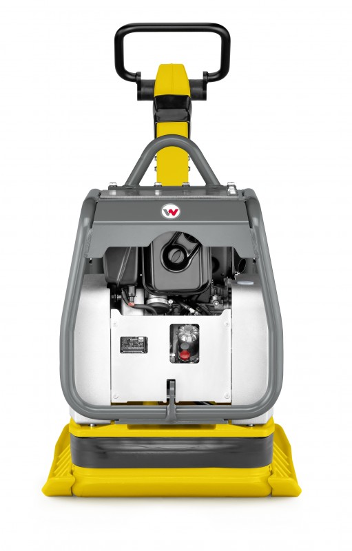 Vibracijska plošča DPU 6555Hec