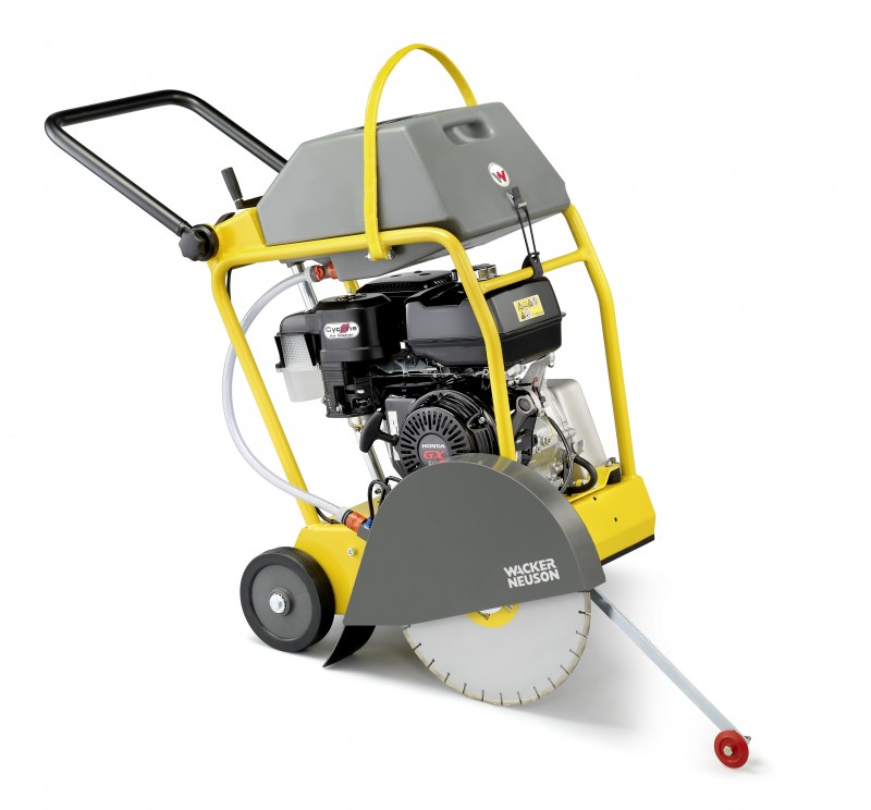 Talna rezalka BFS1345