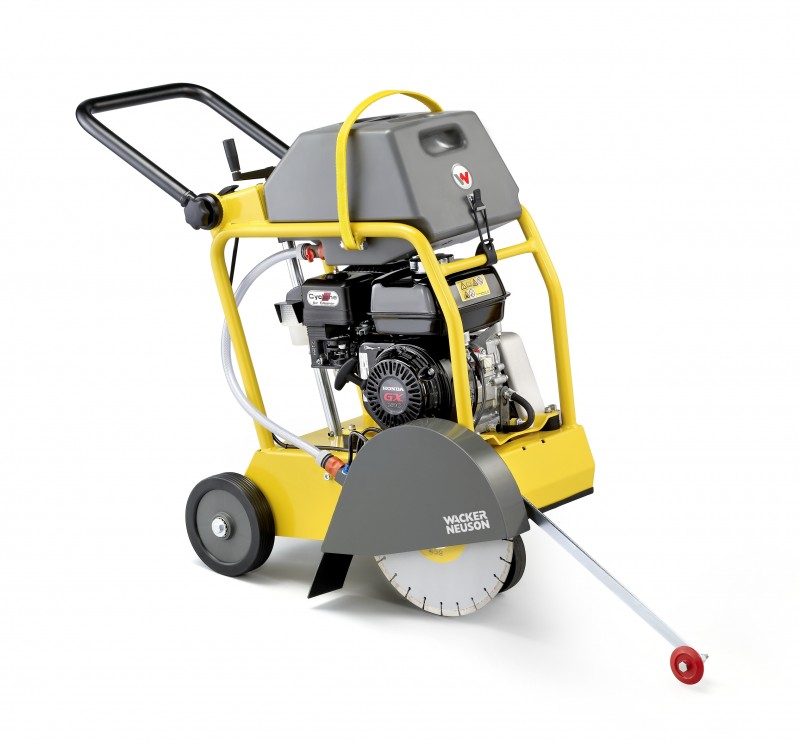 Talna rezalka BFS735