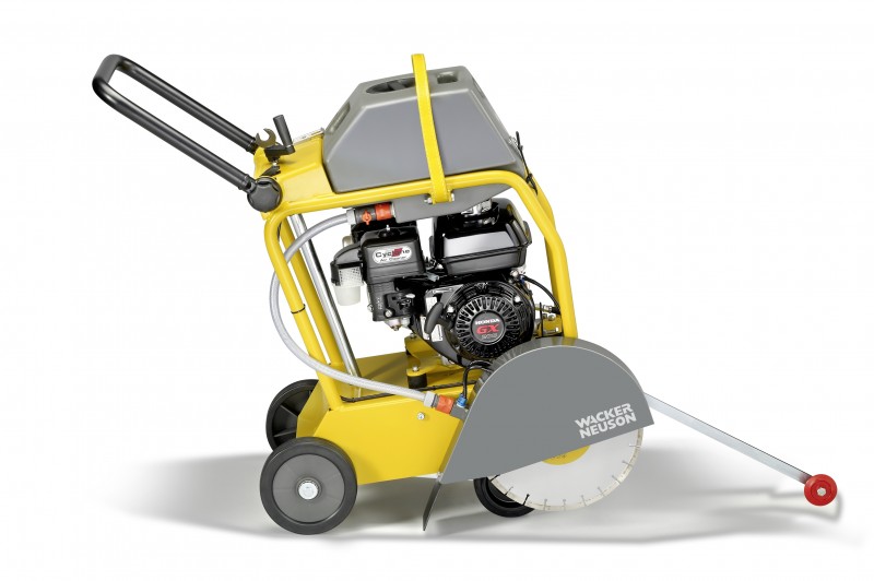 Talna rezalka BFS735