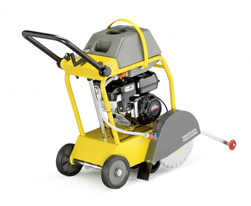 Talna rezalka BFS735