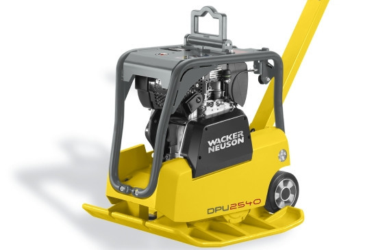 DPU 2540A