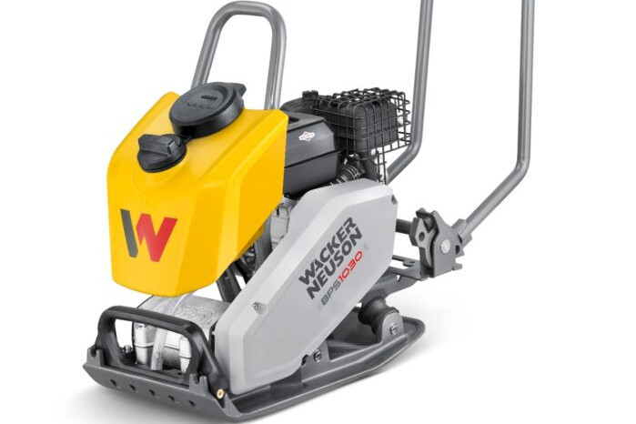 BPS 1030Bw