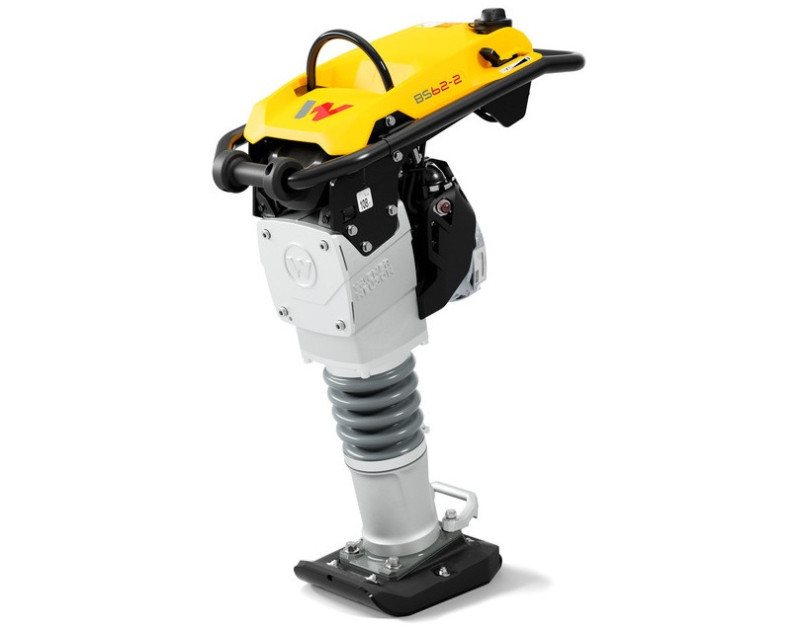 BS 62-2