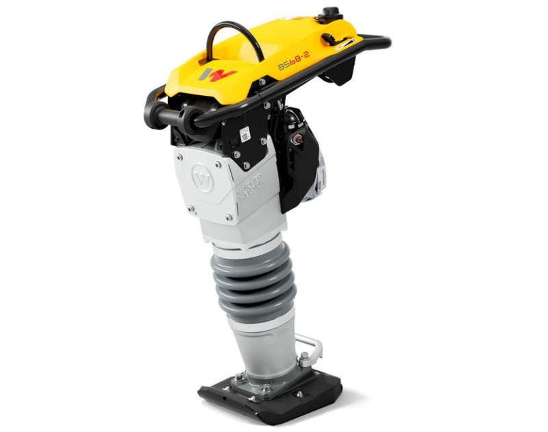 BS 68-2