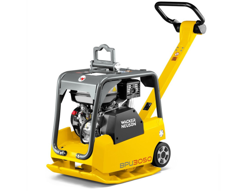 DPU 3050A