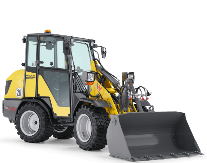 WL 250
