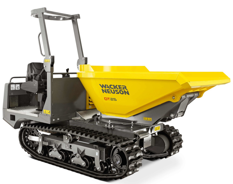 DT 25