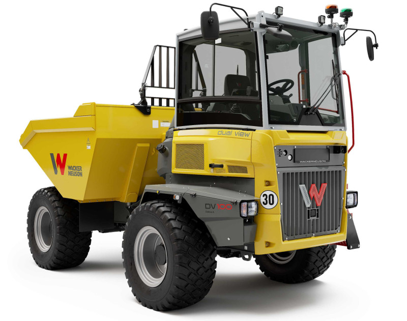DV 100