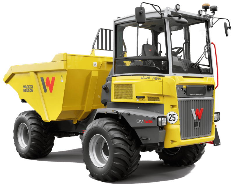 DV 125