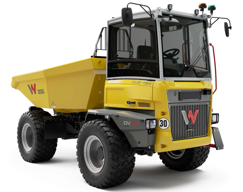 DV 90