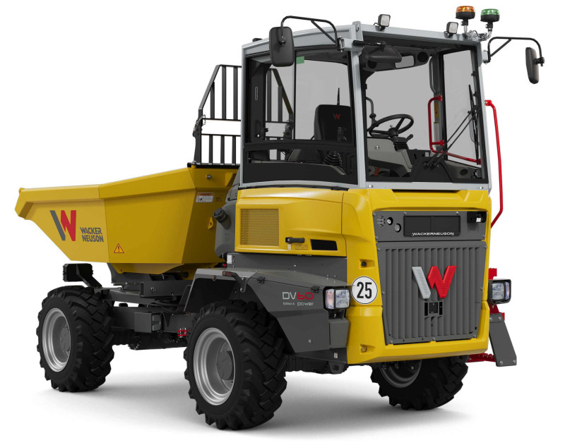 DV 60
