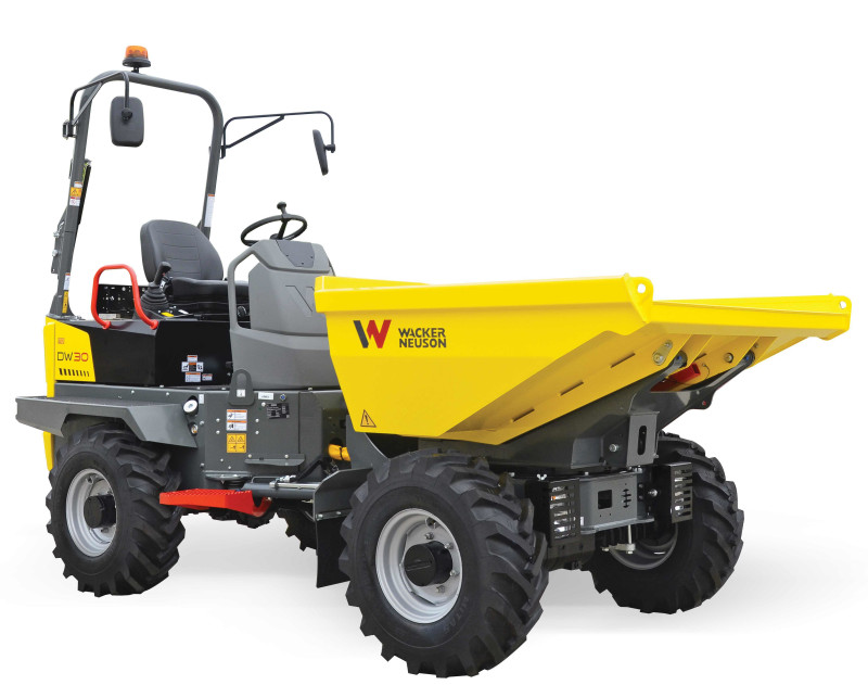 DW 30