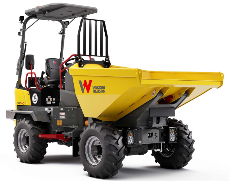 DW 40