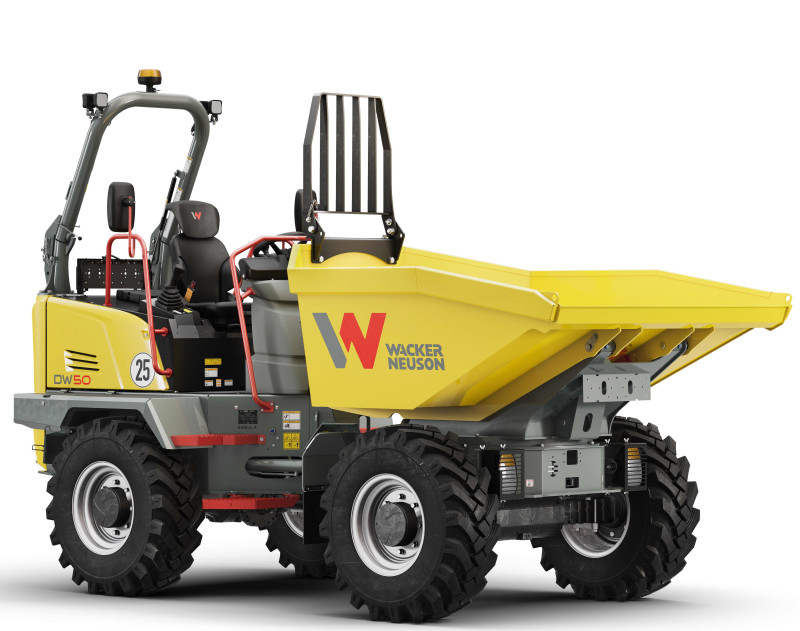 DW 50