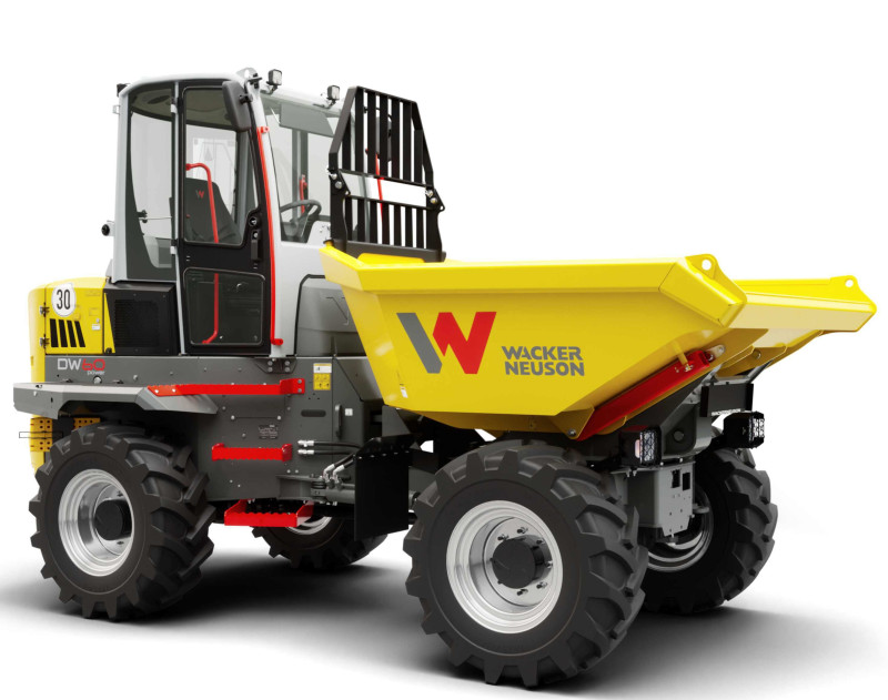 DW 60