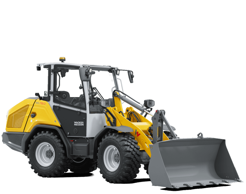 WL 750