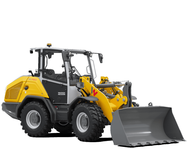 WL 950