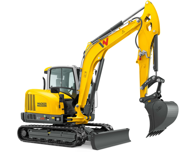 BAGRI od 6 DO 15 T