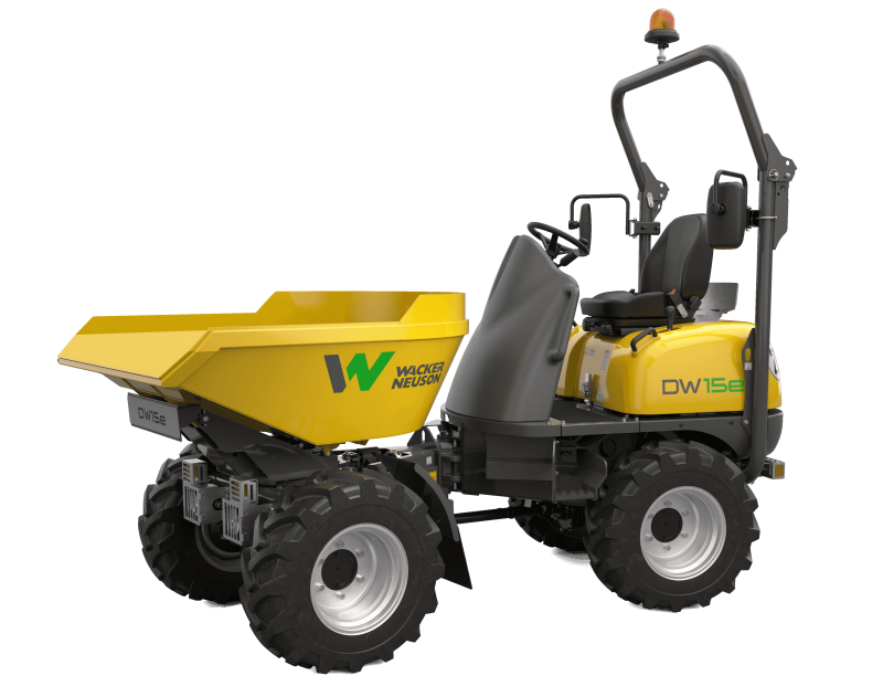 DW 15e