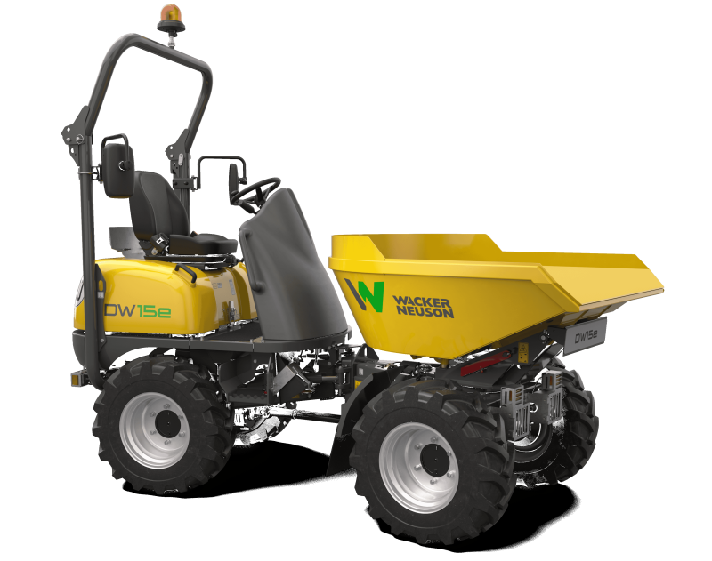 DW 15e