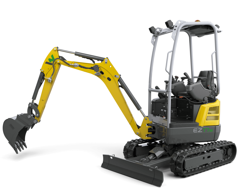 EZ 17e
