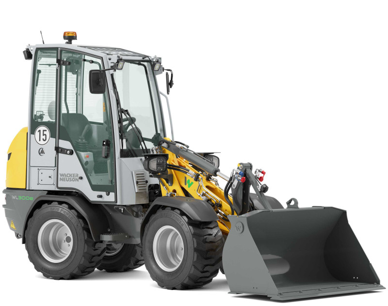 WL 300e